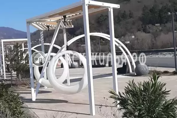 Частный сектор «Евродвушка на Малышева»