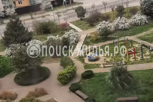 Частный сектор «Евродвушка на Малышева»