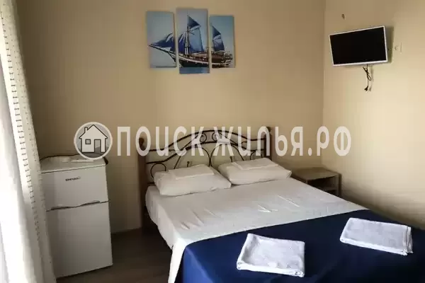 «Три пальмы»