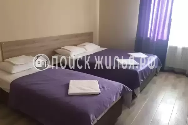 «Три пальмы»