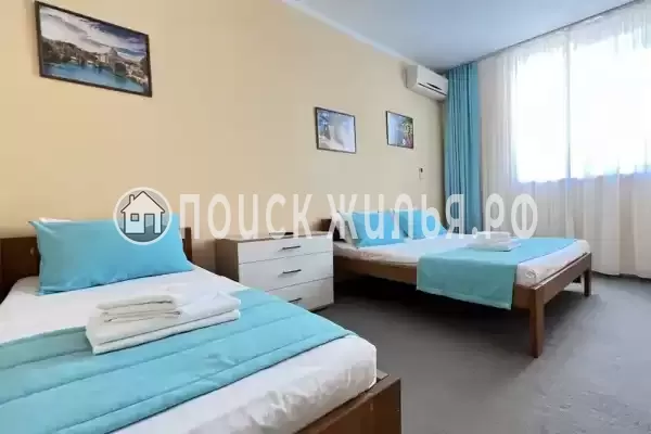 Гостевой дом «Амитель»