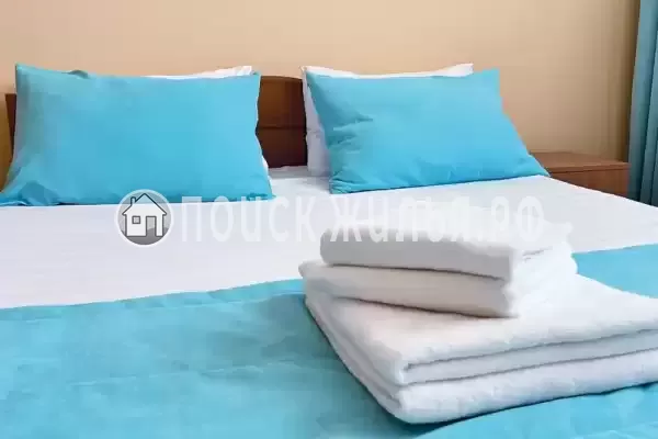 Гостевой дом «Амитель»