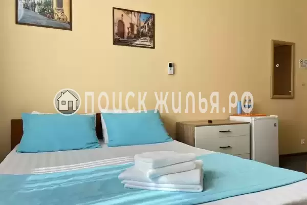 Гостевой дом «Амитель»