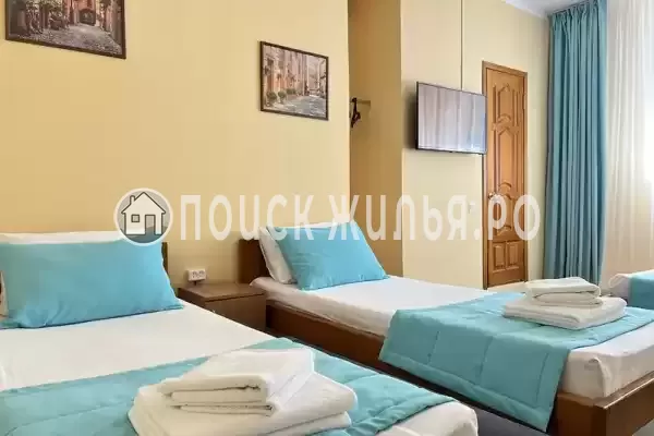 Гостевой дом «Амитель»