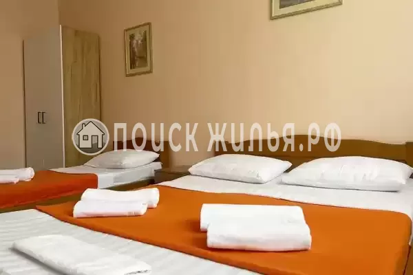 Гостевой дом «Амитель»