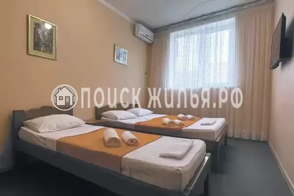 Гостевой дом «Амитель»