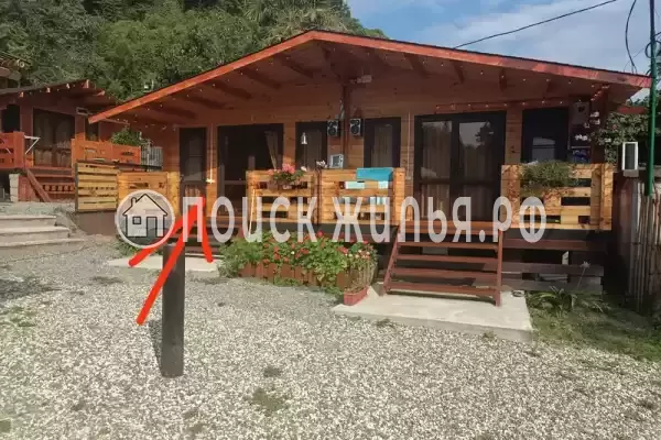 Частный сектор «Дача»