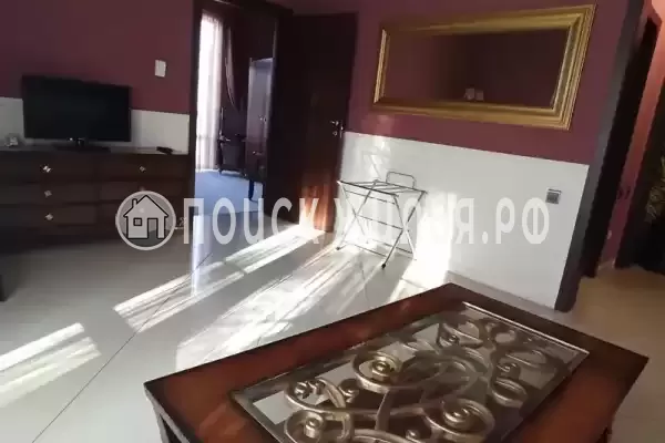 «Морской-клуб»