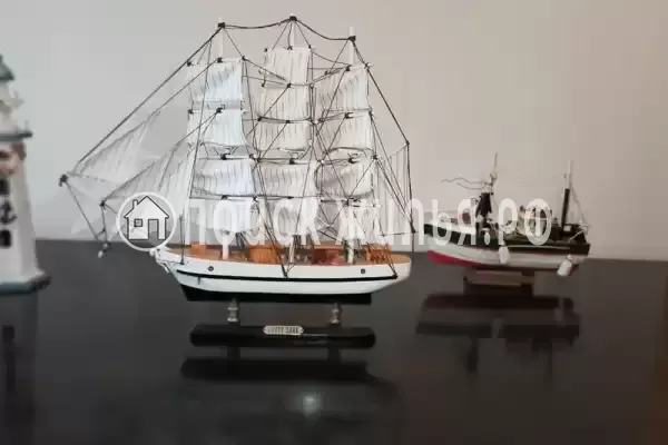 «Морской-клуб»