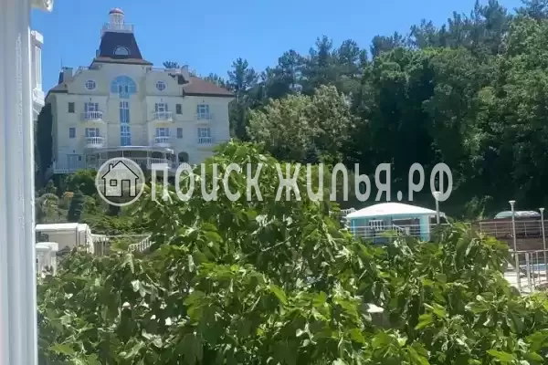 «Морской-клуб»