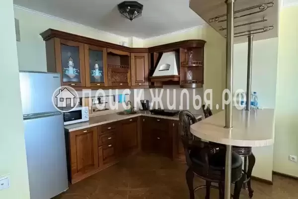 «Морской-клуб»