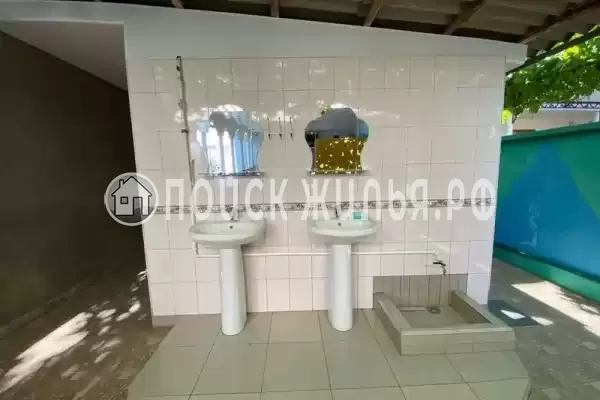 Гостевой дом «На Приморской»