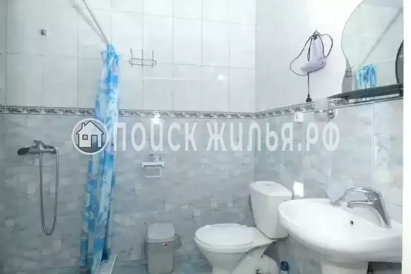 Гостевой дом «На Приморской»