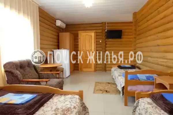 Гостевой дом «На Приморской»