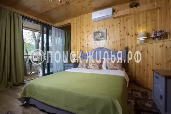 Частный сектор «Благодать»