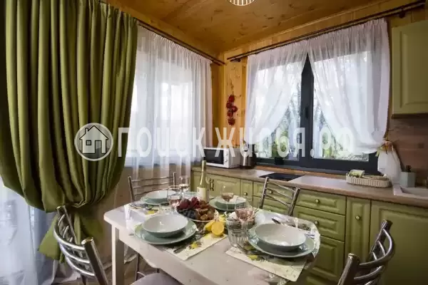 Частный сектор «Благодать»