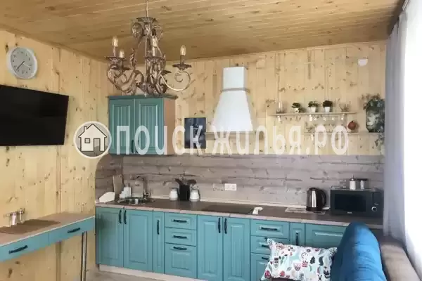 Частный сектор «Благодать»