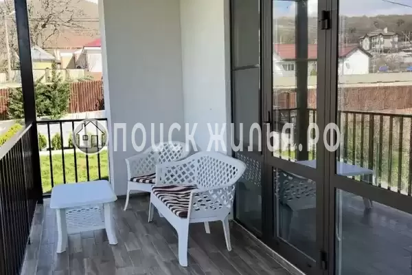 Гостевой дом «Ул. Мира, 26»