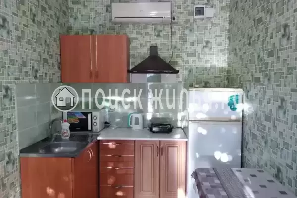 Дом под ключ «У Заира 1»