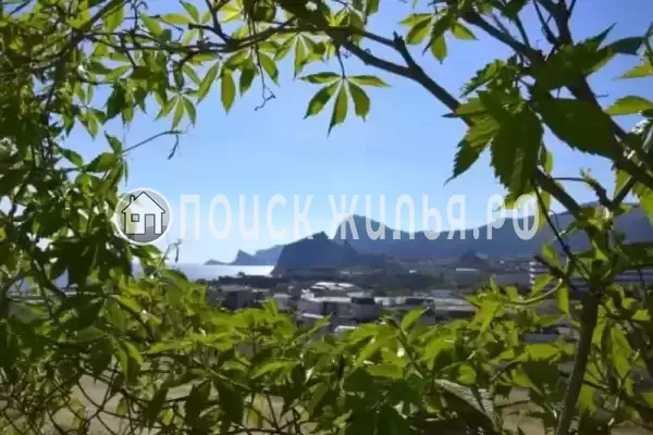 Дом под ключ «У Заира 1»