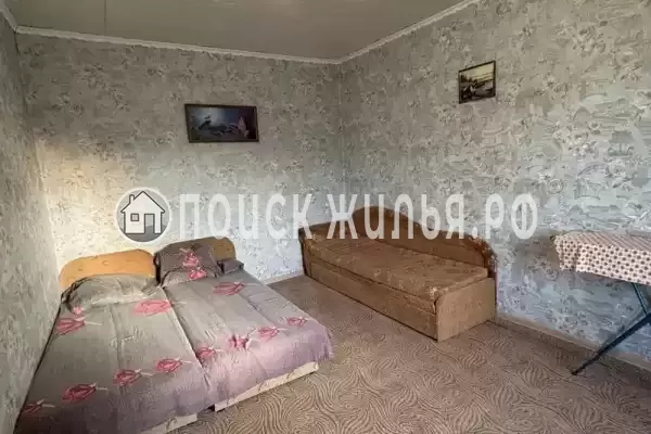 Дом под ключ «У Заира 1»