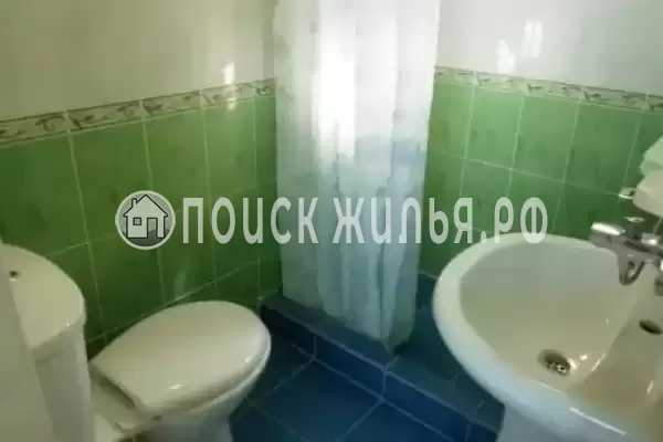 Дом под ключ «У Заира 1»