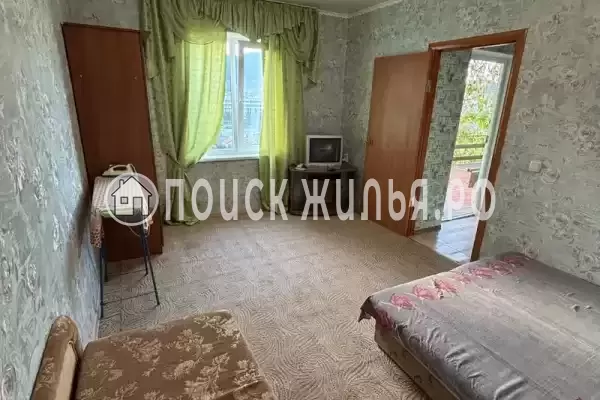 Дом под ключ «У Заира 1»