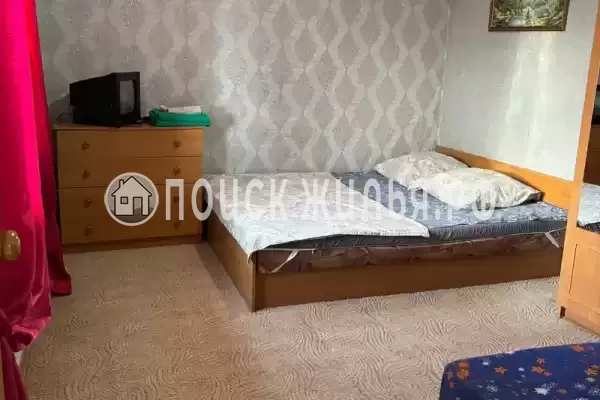 Дом под ключ «У Заира 1»