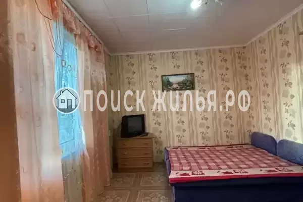 Дом под ключ «У Заира 1»