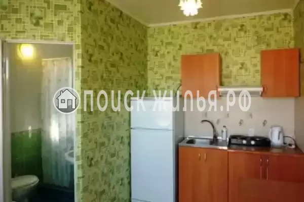 Дом под ключ «У Заира 1»