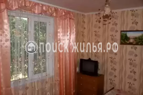 Дом под ключ «У Заира 1»