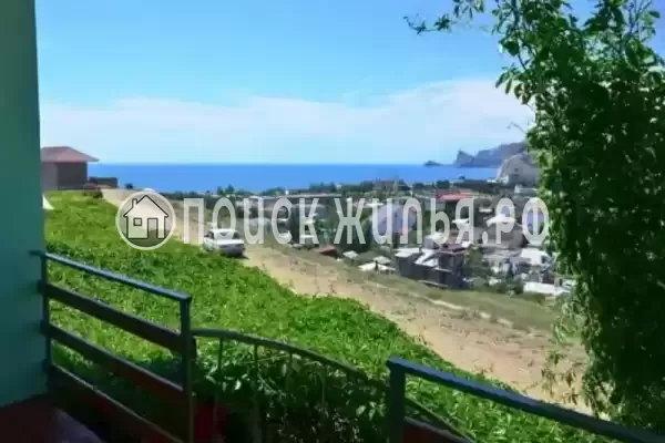 Дом под ключ «У Заира 1»