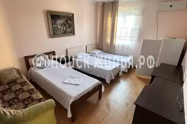 «Ботаника»