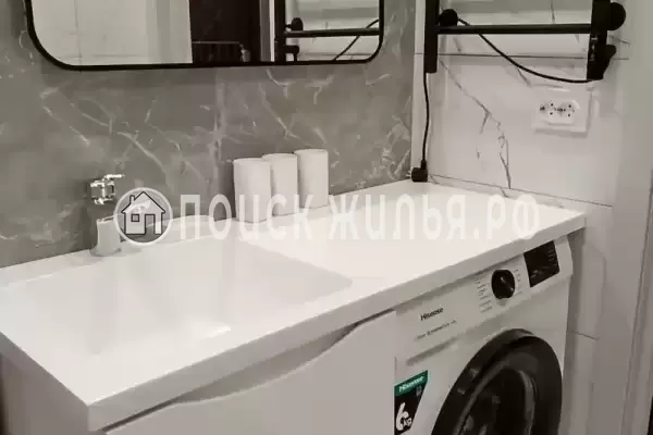 Квартира «Семейный»