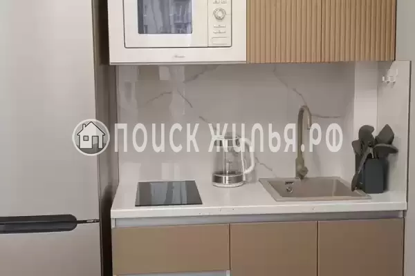 Квартира «Семейный»