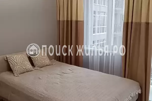 Квартира «Семейный»