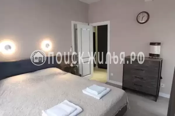 Квартира «Семейный»