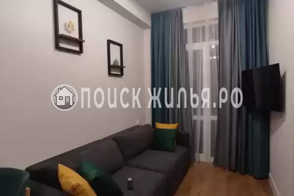 Квартира «Семейный»