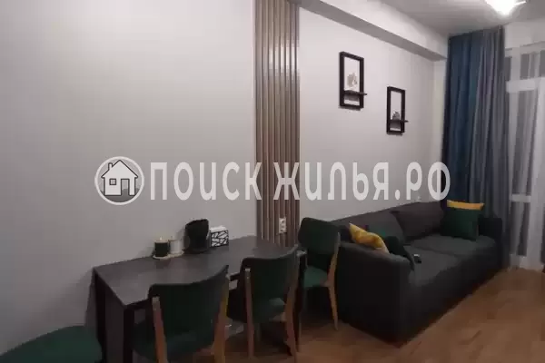 Квартира «Семейный»