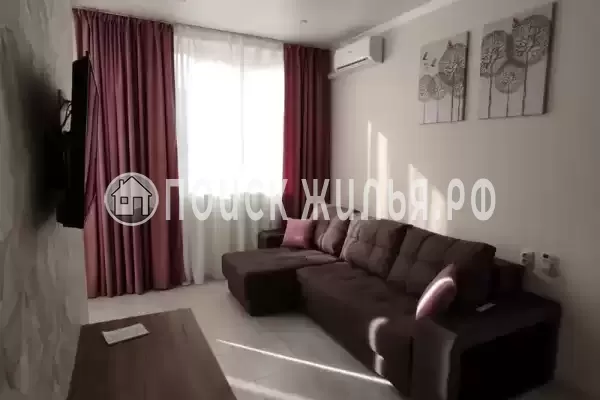 Квартира «Семейный»