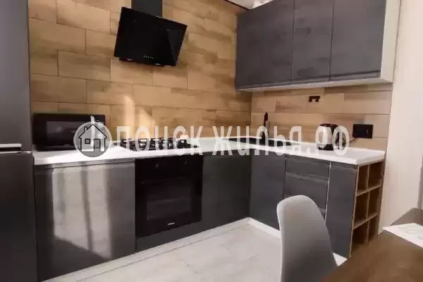 Квартира «Семейный»