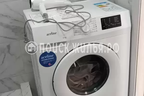 Квартира «Семейный»