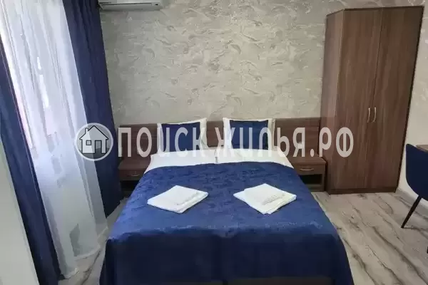 «В частном доме»