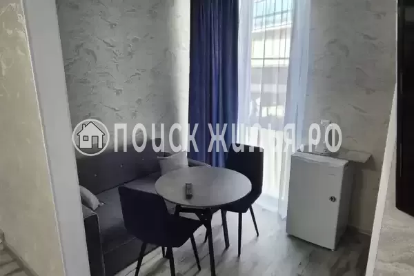 «В частном доме»