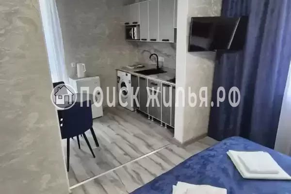 «В частном доме»