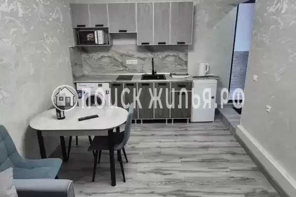 «В частном доме»