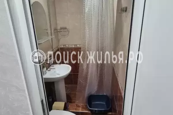 «В частном доме»