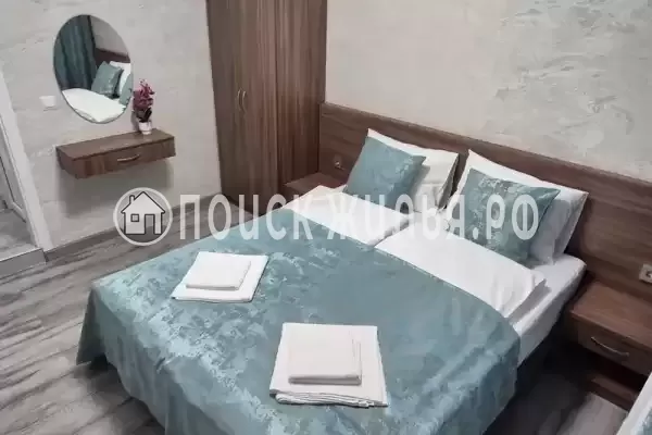 «В частном доме»