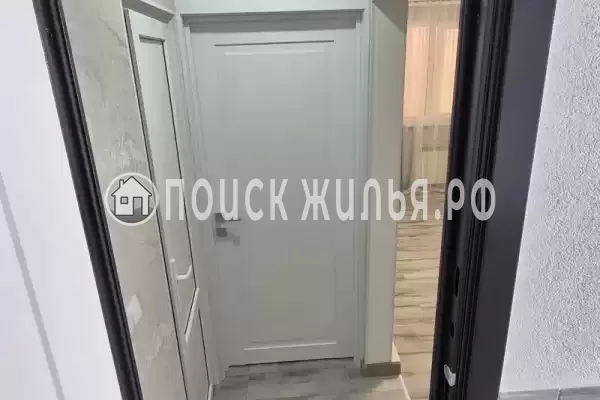 «В частном доме»