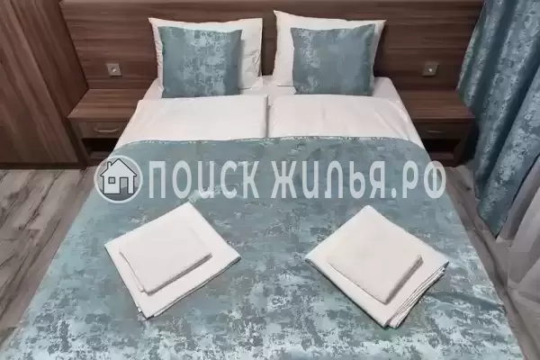 «В частном доме»